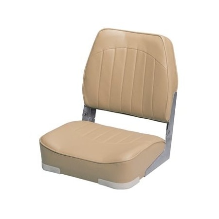Wise Seats Seat-Fold Sand, No WD 734PLS-715 WD 734PLS-715